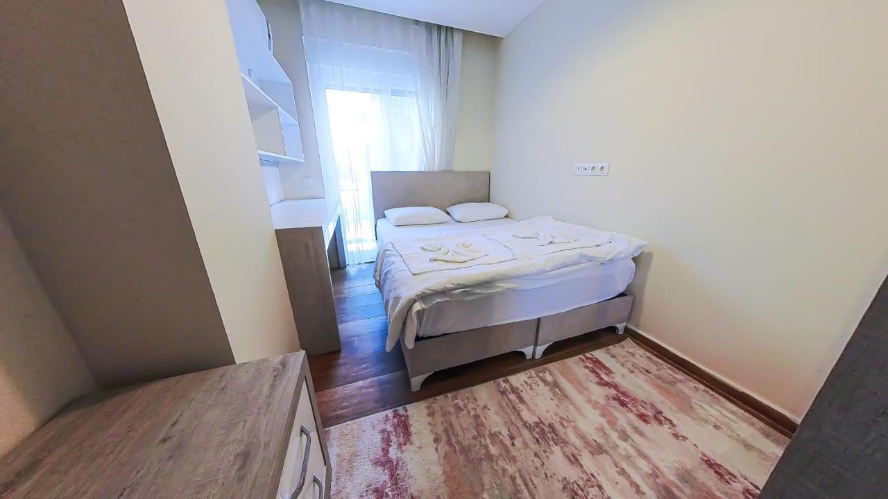 Spacious Flat Close To Sea'4' Daire