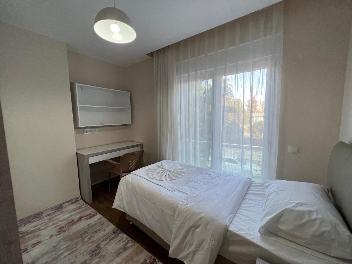Daire Spacious Flat Close To Sea'4' *