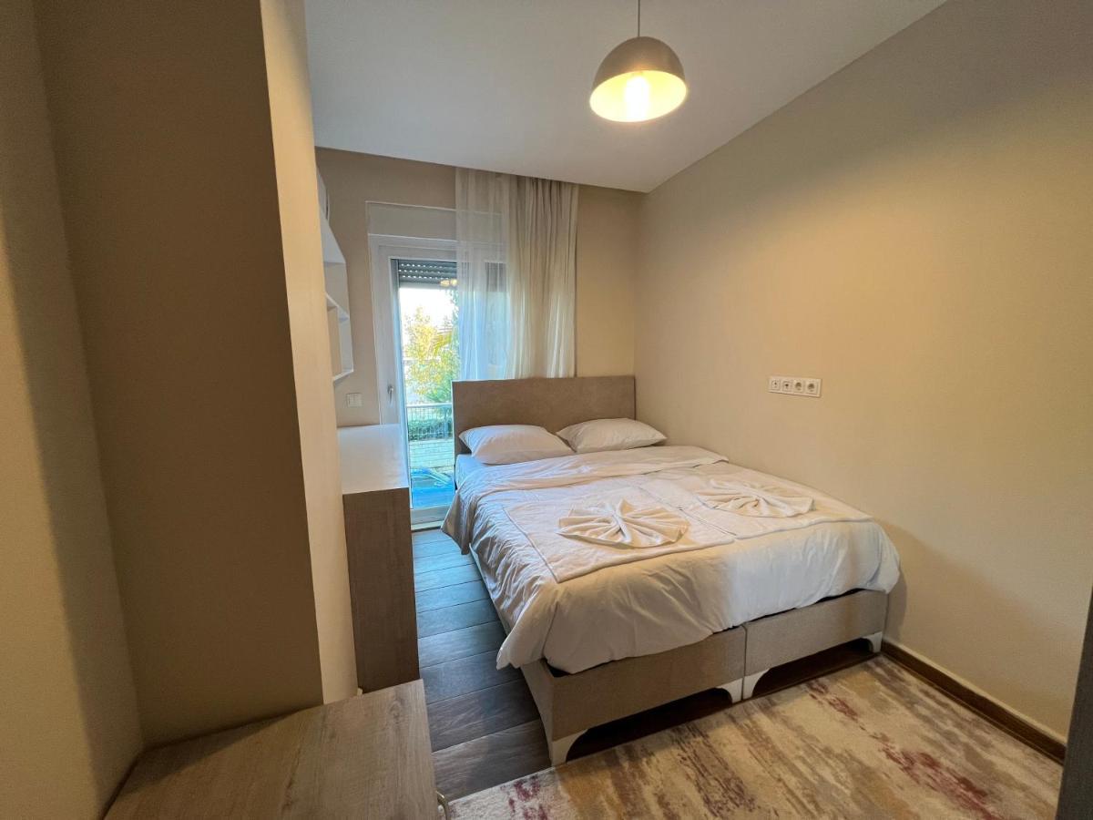 Spacious Flat Close To Sea'4' Daire *