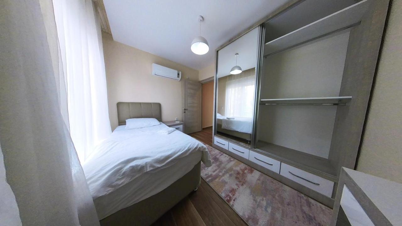 Daire Spacious Flat Close To Sea'4'