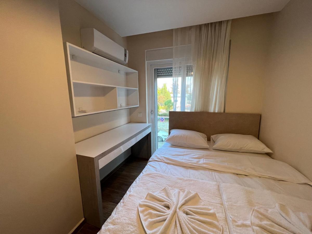 Daire Spacious Flat Close To Sea'4'